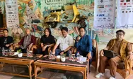 Lebaran Kopi di Jogja, JCW #5 Siap Tampilkan Ratusan Booth dan Gaet Ribuan Pengunjung