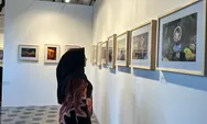 Rana Budaya #3: Arsip Budaya Lewat Lensa, 145 Karya Terpajang di TBY