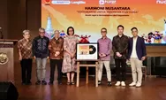 Nuon dan Playup Perkuat Dukungan untuk Musisi Lokal Lewat Gerakan Harmoni Nusantara di Yogyakarta