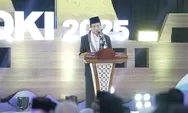 Dari Kitab Kuning hingga Ekoteologi, MQK Internasional Usung Islam Ramah Lingkungan
