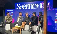 Saemen Fest 2025 di Yogyakarta, Hadirkan Kolaborasi Musik Lintas Generasi