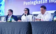 Pelaksana Program MBG Didorong Jaga Kebersihan, Moral, dan Kepercayaan Publik
