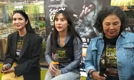  ‘Sosok Ketiga: Lintrik’, Film Horor Nusantara dengan Sentuhan Emosional Siap Tayang di Bioskop