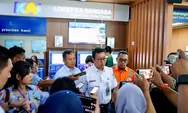 Penumpang KA Bandara Tembus 2,3 Juta, Railink Catat Tren Positif Sepanjang 2025