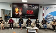 RIBA : Film Horor yang Mengingatkan Masyarakat akan Bahaya Riba dan Keserakahan