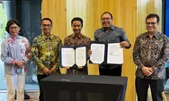   AI Center UGM Diresmikan, Telkom: ‘Magic Will Happen’ Saat Kampus dan Industri Bersatu