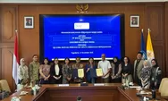 Kolaborasi Roche Indonesia dan FK-KMK UGM Perkuat Skrining Retinopati Diabetik Berbasis Teknologi