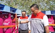 HUT Tanpa Seremoni, Pertamina Dipuji karena Tunjukkan Sense of Crisis 
