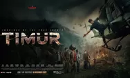 Uwais Pictures Dorong Film Laga Nasional Bersaing di Level Global lewat TIMUR