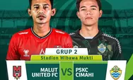 Jadwal Indosiar Minggu 5 November 2023, Simak Pegadaian Liga 2 Persijap vs  Persela, Mega Film Asia