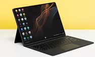 Terobosan Terbaru di Dunia Tablet - Samsung Galaxy Tab S8 Ultra Menggemparkan Pasar!