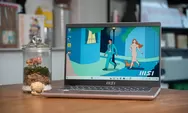MSI Modern 14 C11M: Laptop Terbaik di Kelasnya dengan Harga Terjangkau