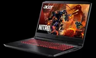 Acer Nitro 5 (2019): Laptop Gaming Terbaik di Bawah 10 Jutaan dengan Layar Berkualitas Tinggi