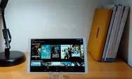 5 Tablet Android Terjangkau 2024 yang Siap Bikin Hidup Kamu Makin Seru, Performa Gahar, Harga Murah Meriah