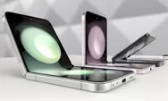 Pasar Smartphone Lipat Melejit di Q3 2023, Samsung Terus Berkibar Meski Pasar Mulai Bergeser