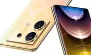 Infinix Zero 30 Meluncur, Smartphone Super Canggih dengan Layar AMOLED 120Hz dan Kamera 108 MP!