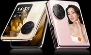 Inovasi Terbaru dari Oppo: Fitur Tersembunyi XPan Mode pada Oppo Find N3 Flip
