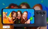 Samsung Galaxy A25 5G: Inovasi Terdepan di Dunia Ponsel Indonesia 2024