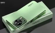 Sambut Era Fotografi dan Hiburan Baru dengan OPPO Reno11 Pro 5G: Analisis Kelebihan dan Kekurangan Terbaru