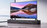 Nonton Makin Asyik! Baru Diluncurkan Xiaomi TV Baru 32 Inci, Ada Diskon Gila-Gilaan Buat Early Bird