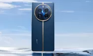 Inovasi Terbaru dalam Segmen Ponsel Menengah: Realme 12 Pro+ dengan Kamera Lebih Unggul