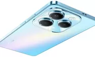 Intip Spesifikasi Utama Infinix HOT 40 Series Segera Masuk Indonesia, Smartphone Entry Level Terbaru Hot 40 Pro dan Hot 40i