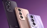 Bawa Deretan Fitur AI, Oppo Reno 12 Siap Rilis Akhir Bulan Ini!