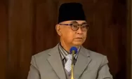 Panji Gumilang dibebaskan dari hukuman malah terancam akan masuk BUI kembali