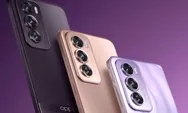 Resmi Rilis! Oppo Reno 12 Series Dapat Telpon Tanpa Pulsa dan Data