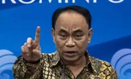 Menkominfo Bakal Tindak Tegas bagi Pencuri Data Pribadi