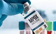 Menular Lewat Kontak Kulit ke Kulit, Kasus Mpox Clade Ib di Uganda Meningkat