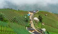 5 Tempat Wisata di Majalengka yang Sajikan Pemandangan Alam Memukau, Yuk Ke Sini! 