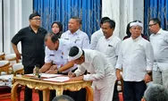 Pintu Gerbang Masa Depan: Rekomendasi Beasiswa di Jawa Barat untuk Kuliah di Dalam dan Luar Negeri