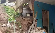 Warga Diimbau Mengungsi, Badan Geologi Waspadai Potensi Longsor Susulan di Bandung