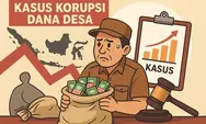 Korupsi Dana Desa Rugikan Negara Rp600 Juta Lebih, Kades Tebuah Elok Ditahan Kejari Sambas