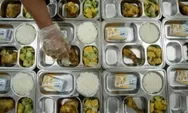 Menu MBG Dituntut Berkualitas Bintang 5 dengan Harga Rp10 Ribu, Apa Sebenarnya yang Diinginkan Kepala BGN?