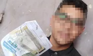 Oknum Polisi Polres Garut Diduga Gelapkan Uang Pajak, Korban Lapor Propam