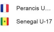 Jadwal Indosiar Rabu 22 November 2023, Simak FIFA U 17  World Cup 2023 Inggris vs Uzbekistan, Prancis vs Senegal, Mega Series Magic 5