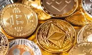 Alasan Kenaikan Harga Bitcoin, Ethereum, dan Dogecoin di Pasar Kripto