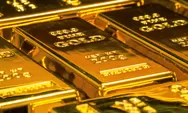 Harga Emas Terus Naik, Pertambangan Emas Dinilai Akan Jadi Sektor Dengan Kinerja Terbaik