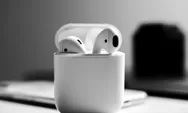 Bikin Penasaran, Perusahaan Besar Apple Akan Meluncurkan AirPods Max dan Airpods 3 di Tahun 2024