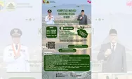 Bapperida Kabupaten Bandung Gelar Kompetisi Inovasi Bandung Bedas (KIBB) Tahun 2023