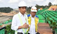 Pentingnya Netralitas, Presiden Jokowi Minta ASN dan TNI-Polri Jaga Kemandirian Politik