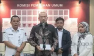 Gugatan Rp70,5 Triliun terhadap KPU dan Bawaslu Terkait Daftar Prabowo-Gibran untuk Pilpres 2024