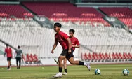 Timnas Indonesia U-17 Resmi Umumkan Skuad untuk Piala Dunia U-17 2023