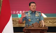 Dituntut Netral, Ini Pesan Panglima Yudo Margono untuk TNI Menjalang Pemilu 2024