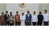 Wapres Waspadai Pengaruh Ulama Jelang Pemilu 2024