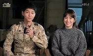 Drama Korea Descendants Of The Sun Akan Di Remake Ke Film Indonesia, Netizen Banyak Menolak Perihal Pemeran