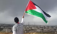 Dukungan Internasional Menguat, Tapi Palestina Belum Diakui Penuh oleh PBB