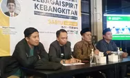 Ramai Isu Boikot Produk Israel, Diskusi Santripreneur Rekomendasikan Produk Nasional Dari Warung Steak and Shake sampai Le Minerale